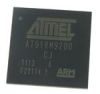 Datasheet AT91RM9200-CJ-002 - Atmel Даташит ARM микроконтроллеры (MCU) BGA IND TEMP