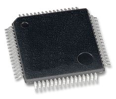 Atmel ATXMEGA256A3U-AU