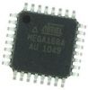 Datasheet ATMEGA168A-AU - Atmel 8-  bit Microcontrollers (MCU) AVR 16  Kb FL 512B EE 1  Kb SRAM-20MHz