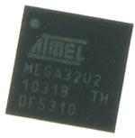 Atmel ATMEGA32U2-MU