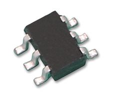 National Semiconductor LMH6704MF