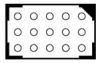 Datasheet ATTINY20-CCU - Atmel Даташит 8- бит микроконтроллеры (MCU) AVR 2 Кб FL 128B SRAM ADC 2T-12MHz, IND