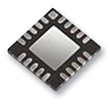 Maxim MAX17005ETP+