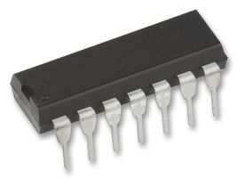 Microchip PIC16F616-I/P