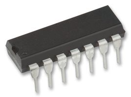 Atmel ATTINY44A-PU