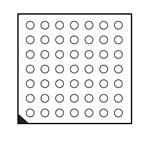 Atmel ATXMEGA32A4U-CU