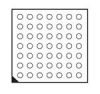 Datasheet ATXMEGA32A4U-CU - Atmel 8-  bit Microcontrollers (MCU) AVR8 32  Kb FLSH 4  Kb