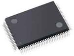 Atmel ATSAM4S16CA-CU