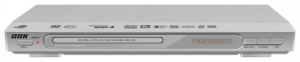 BBK DV610SI BBK DV610SI