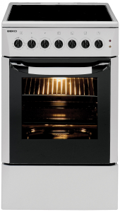 Beko CE 58100 S Beko CE 58100 S