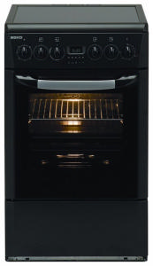 Beko CE 58200 C Beko CE 58200 C