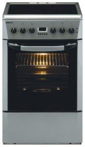 Beko CE 58200 S Beko CE 58200 S