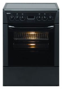 Beko CM 68201 C Beko CM 68201 C