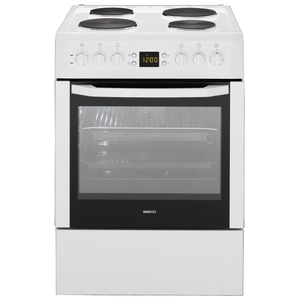 Beko CSE 66300 GW