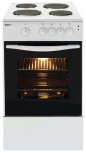 Beko CS 56002 Beko CS 56002