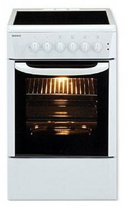 Beko CS 58000 Beko CS 58000
