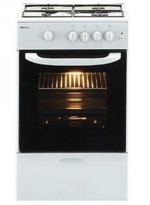 Beko CG 41001 Beko CG 41001