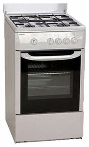 Beko CG 51001 Beko CG 51001
