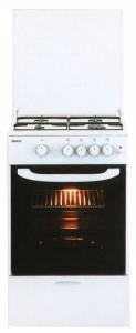 Beko CG 51010 Beko CG 51010