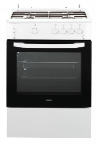 Beko CSG 62000 W Beko CSG 62000 W