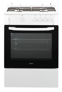 Beko CSG 62000 W