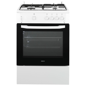Beko CSG 63010 GW Beko CSG 63010 GW