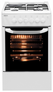 Beko CS 52010 Beko CS 52010