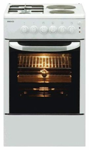 Beko CS 53010 Beko CS 53010