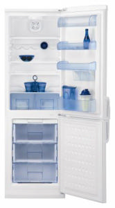 Beko CDK 34300 Beko CDK 34300