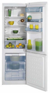 Beko CSK 31000 Beko CSK 31000