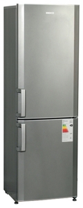 Beko CS 334020 S Beko CS 334020 S