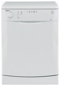 Beko DFN 1503 Beko DFN 1503