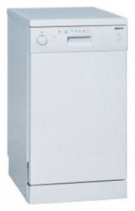 Beko DFS 1511 Beko DFS 1511