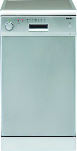 Beko DFS 1511 S Beko DFS 1511 S
