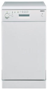Beko DFS 2531 Beko DFS 2531