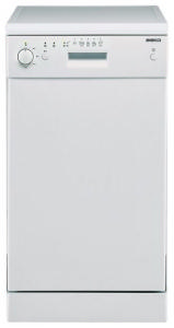 Beko DFS 2531