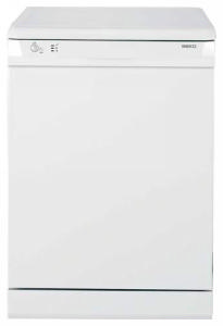 Beko DSFN 1530 Beko DSFN 1530