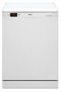 Beko DSFN 6530 Beko DSFN 6530
