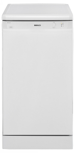 Beko DSFS 1530 Beko DSFS 1530