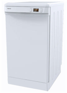 Beko DSFS 6530 Beko DSFS 6530