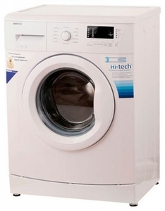 Beko WKB 50831 PT Beko WKB 50831 PT