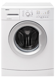 Beko WKB 51021 PTMA