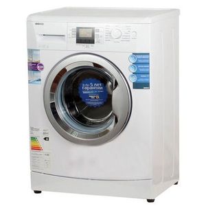 Beko WKB 61241 PTMC