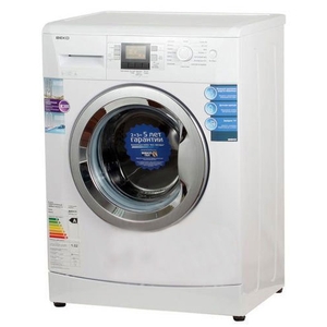 Beko WKB 71041 PTMC Beko WKB 71041 PTMC