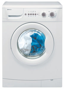 Beko WKD 23580 T