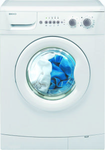 Beko WKD 25100 T Beko WKD 25100 T