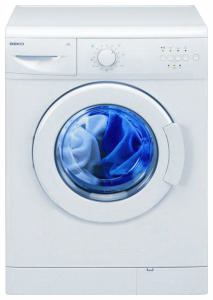 Beko WKL 13500 D Beko WKL 13500 D