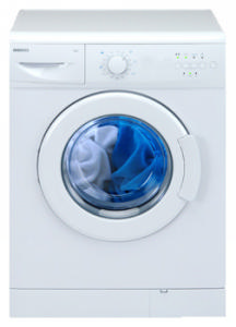 Beko WKL 13580 D Beko WKL 13580 D