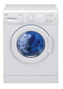 Beko WKL 15085 D