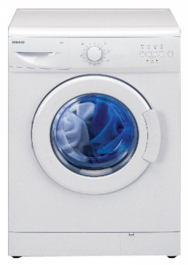 Beko WKL 61011 EM Beko WKL 61011 EM